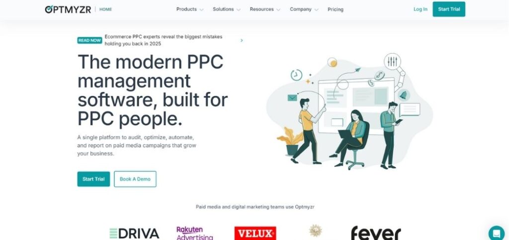 PPC Tools and Software