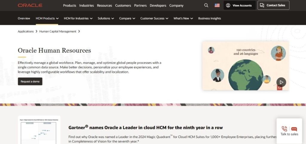 Best Human Resource Management Software