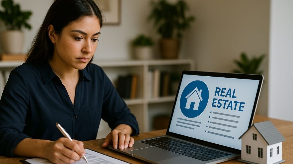 Best Real Estate CRM and Lead Management Software