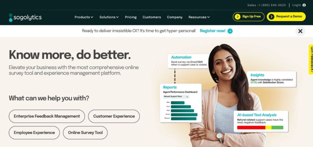 Online Survey Tools
