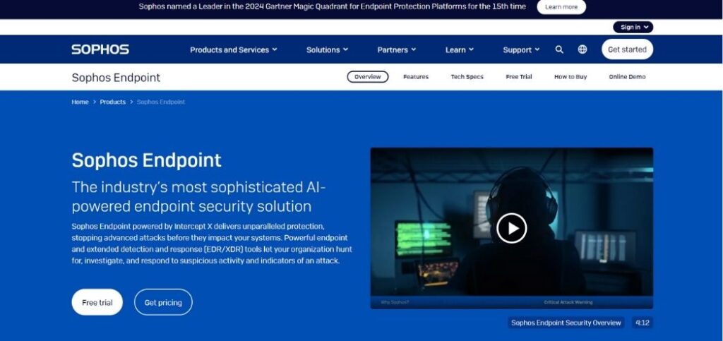 Best Endpoint Management Software