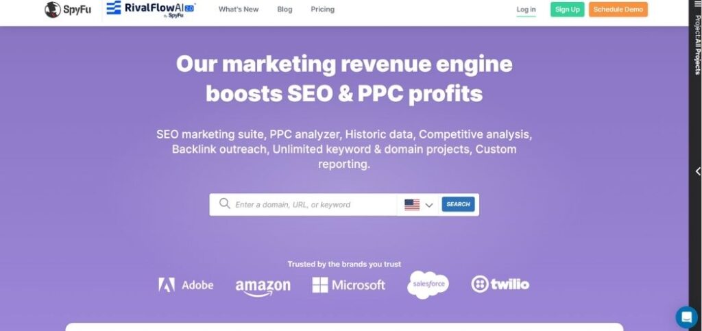 PPC Tools and Software