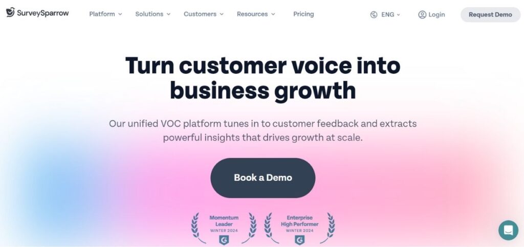 Online Survey Tools