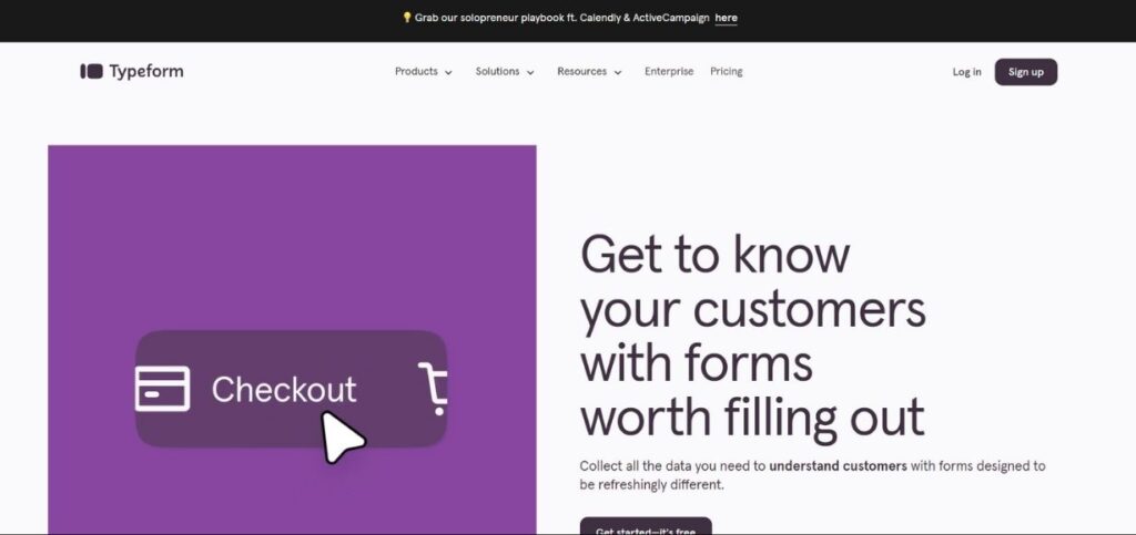 Online Survey Tools