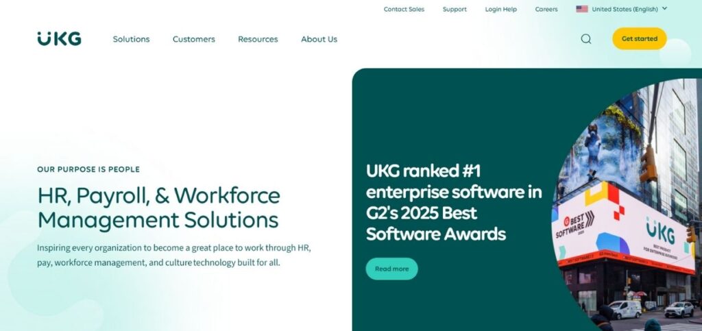 Best Human Resource Management Software