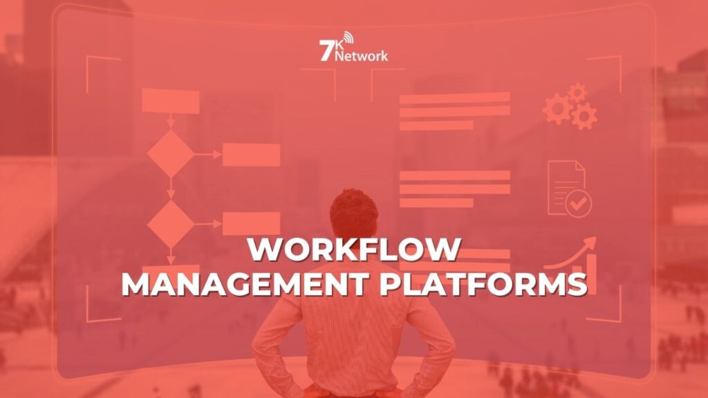 Workflow Management Platforms