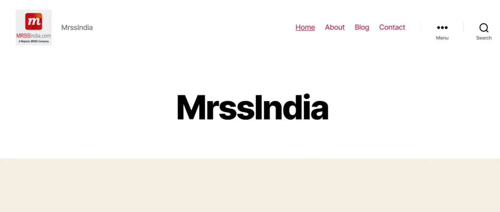 Market Research Companies in India - Majestic MRSS