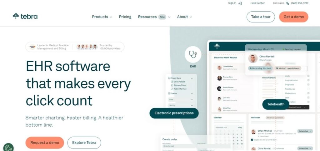 Best Healthcare CRM for Patient Management