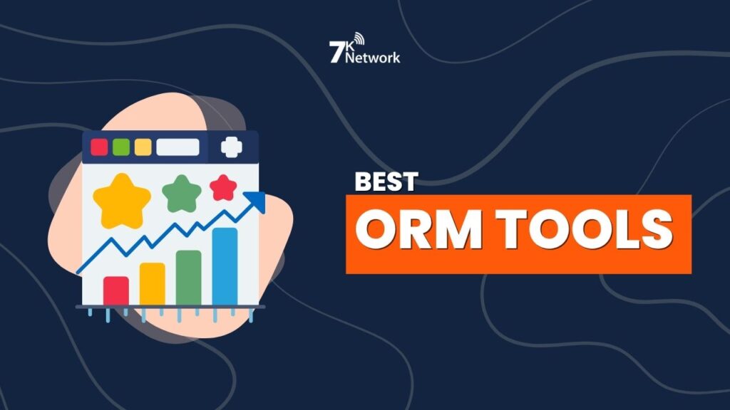 Best ORM Tools