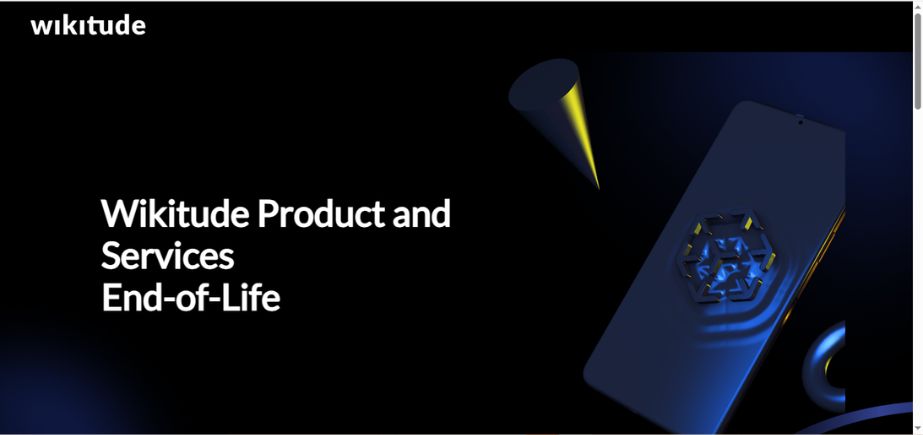 free augmented reality software - wikitude