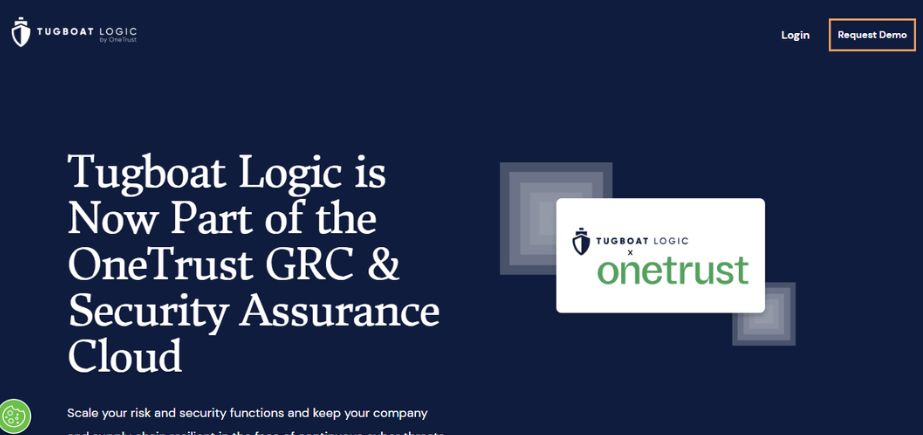 Soc2 Compliance Software - tugb