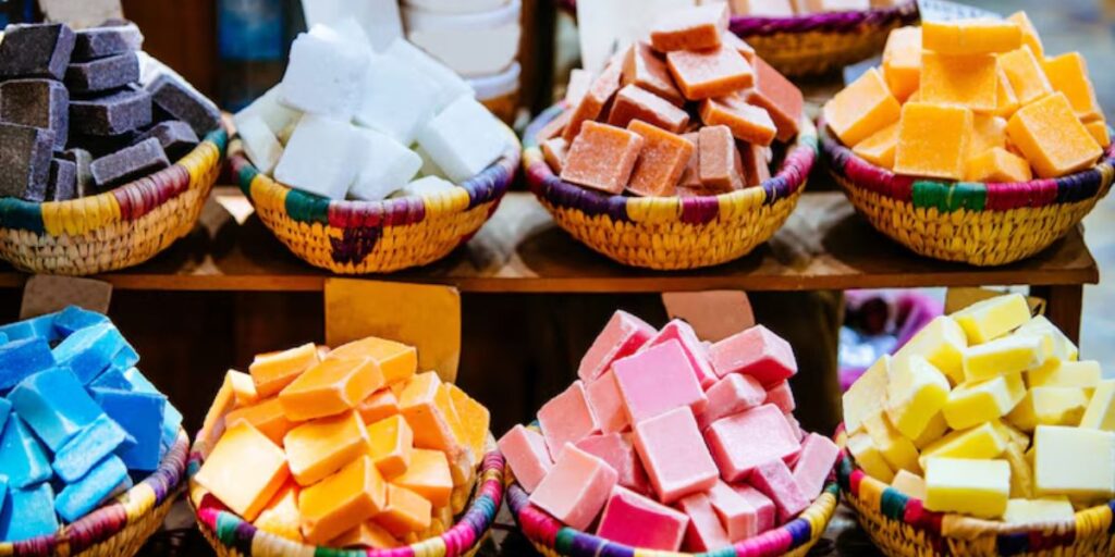 Business Ideas in Assam - Packaged Traditional Foods (Pithas, Jolpan, etc.)