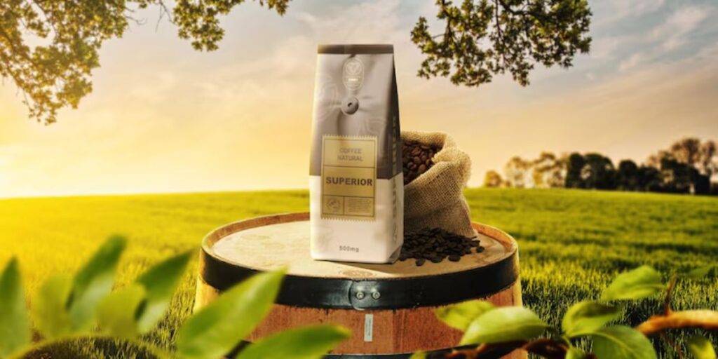 Business Ideas in Assam - Tea Farming or Organic Tea Packaging