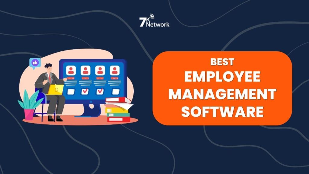 Employee Management Software