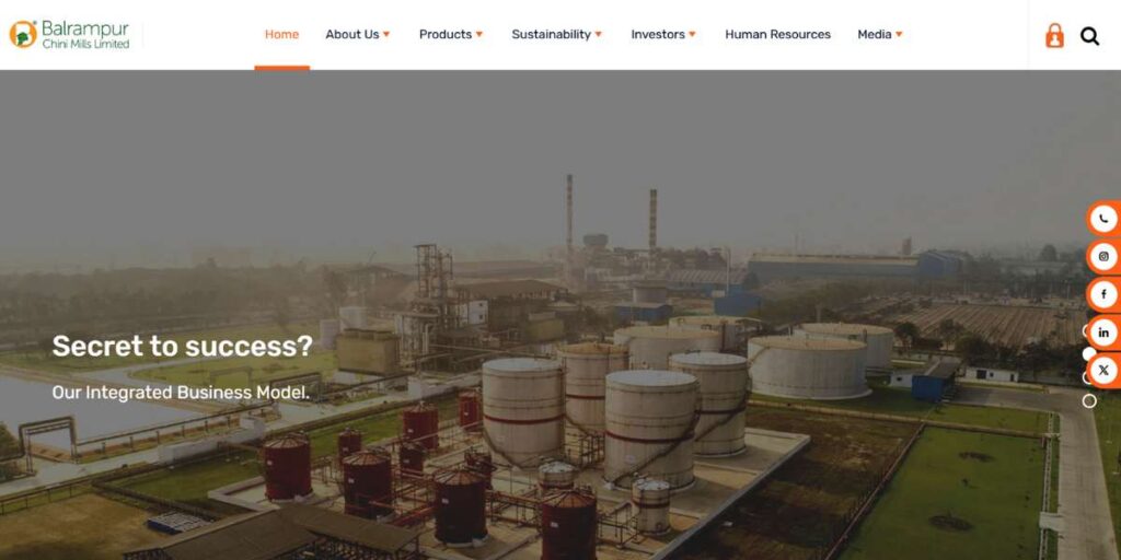 Ethanol manufacturing companies in India