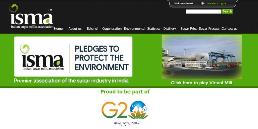 Ethanol manufacturing companies in India