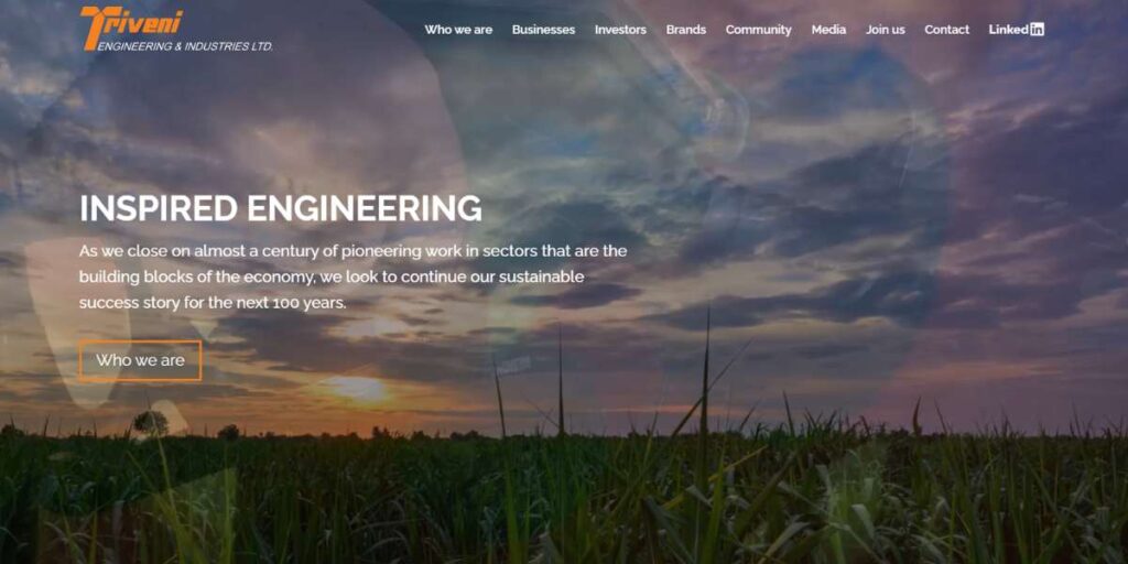 Ethanol manufacturing companies in India