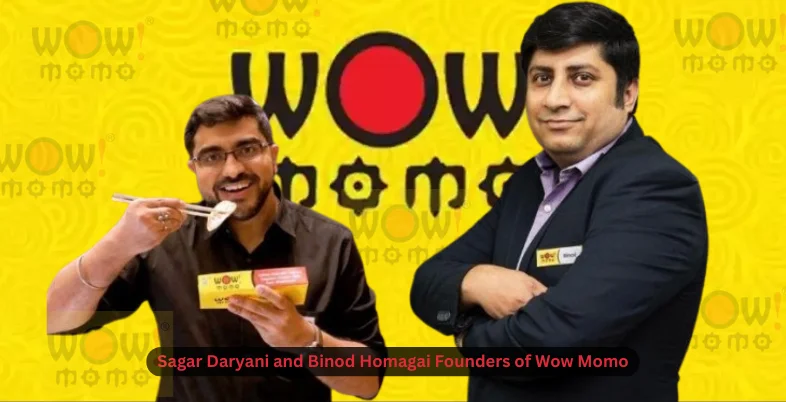 Wow Momo Franchise Cost