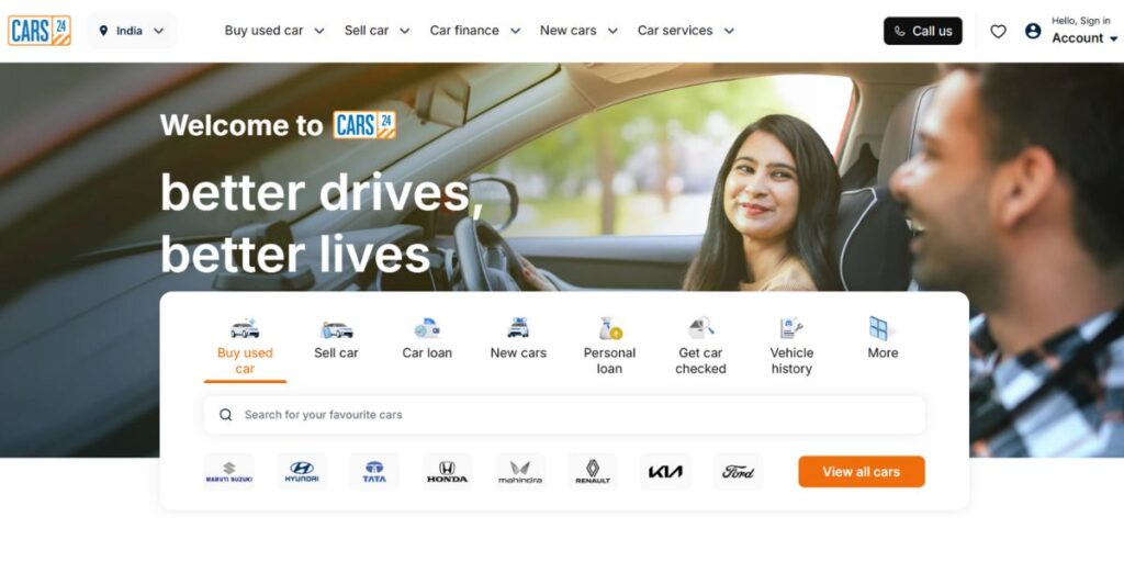 Franchise-in-Hyderabad-CARS24