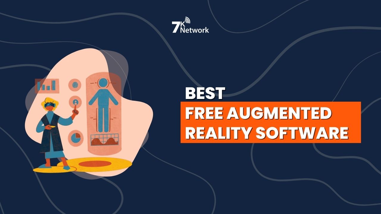 Free Augmented Reality Software