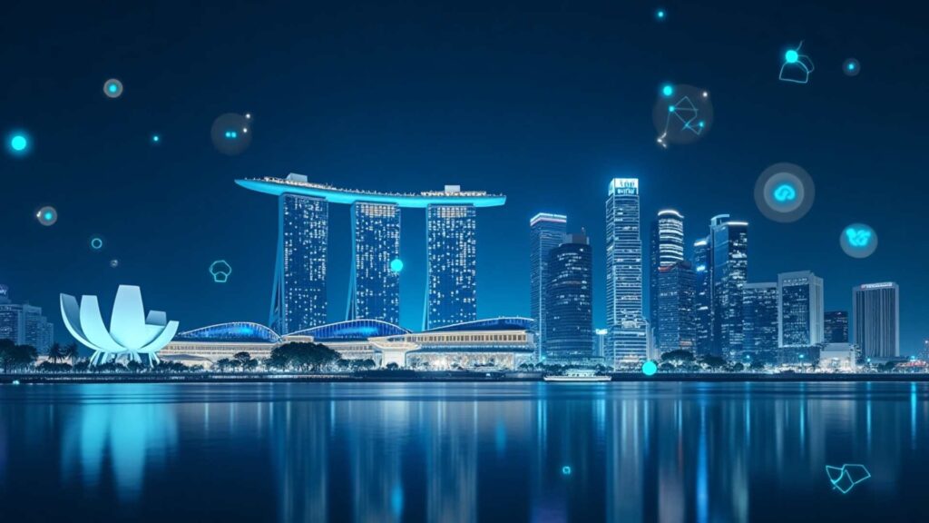 IT Companies in Singapore
