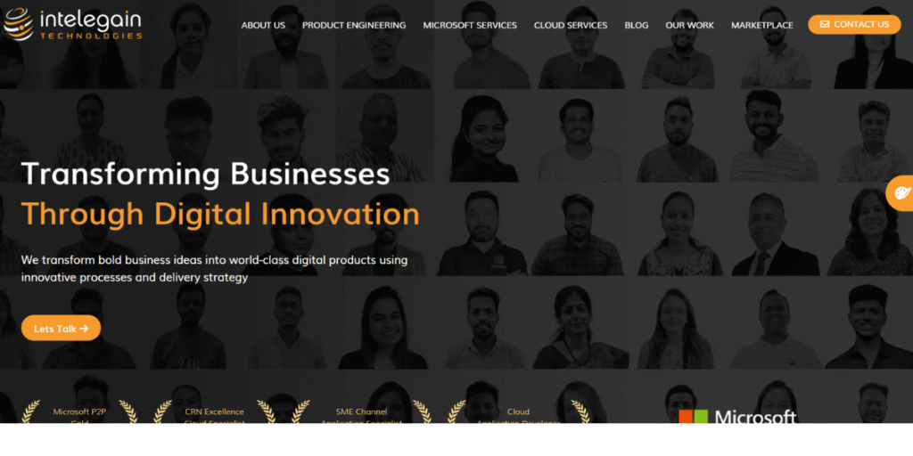 IT Companies in Singapore