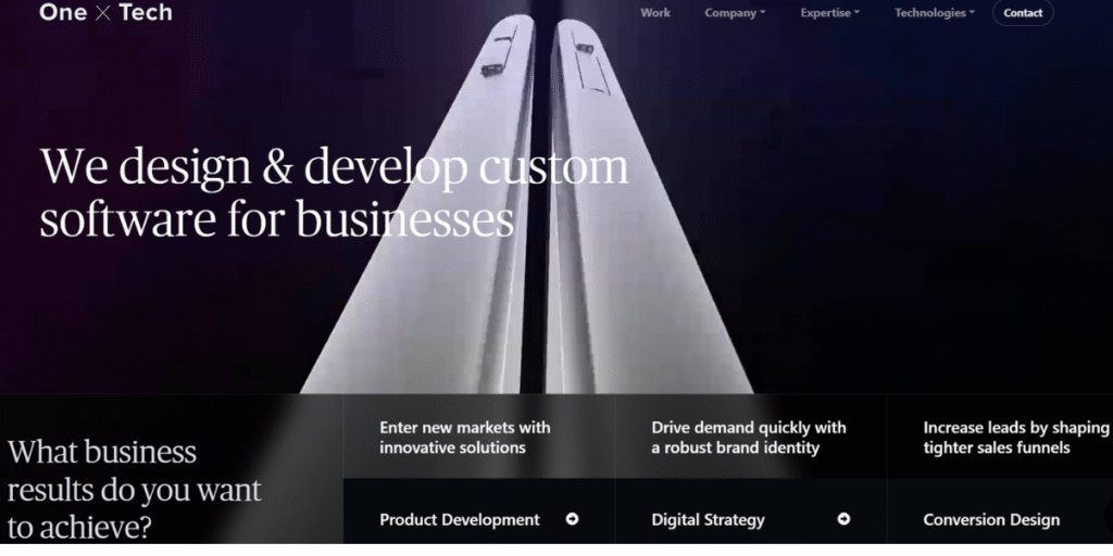 IT Companies in Singapore