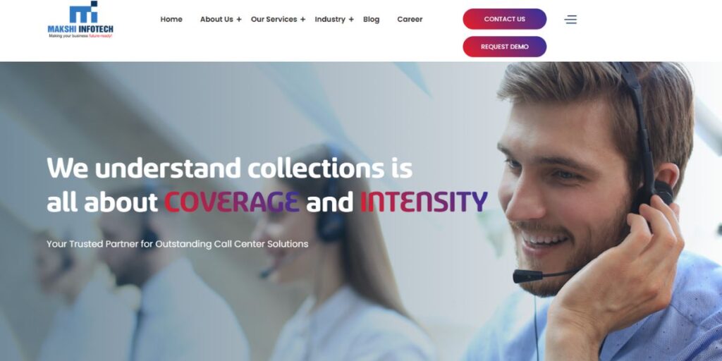 IT Companies in Thane