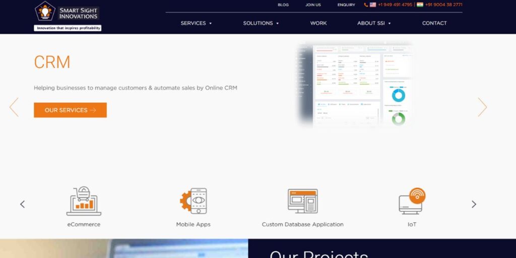 IT Companies in Thane