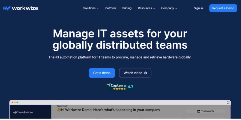 IT Service Desk Tools