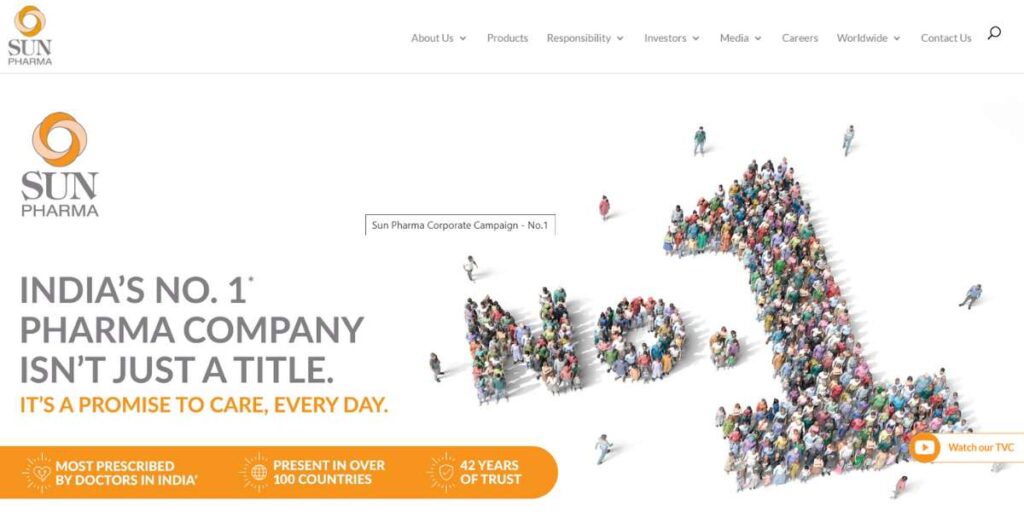 Manufacturing Companies in Mumbai
