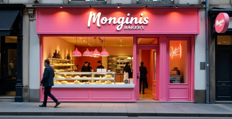 Monginis Franchise Cost