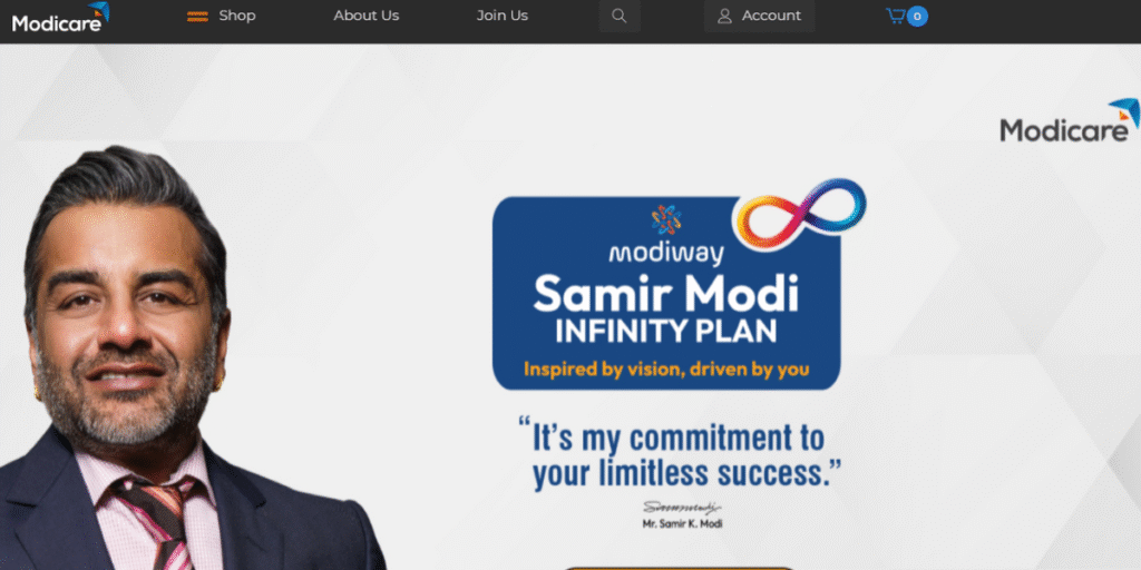 Network Marketing Companies in India