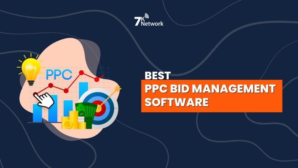 PPC Bid Management Software