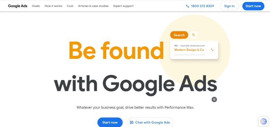 PPC Bid Management Software - google ads