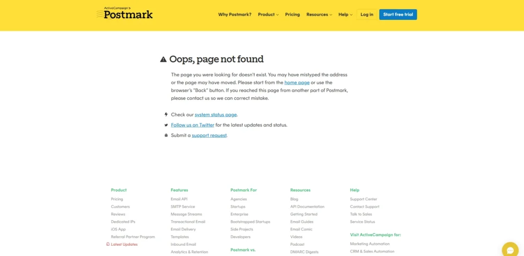 Postmark SPF Wizard-SPF Generator Tools