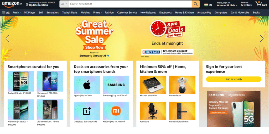Product Based Companies in Bangalore