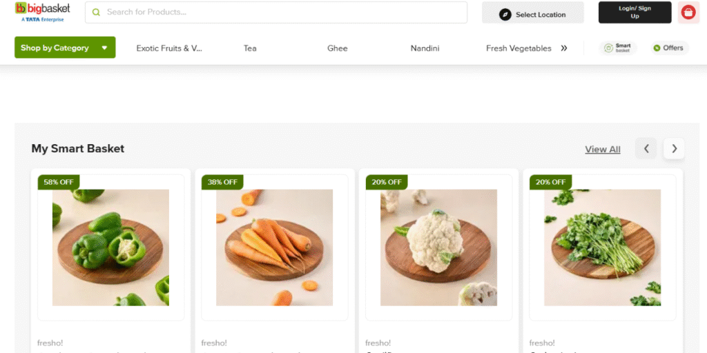 Product Based Companies in Bangalore