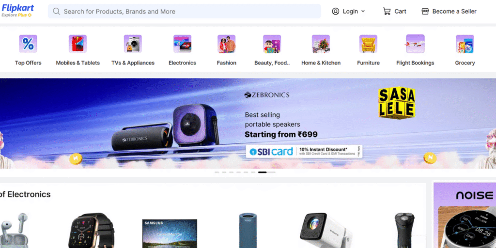 Product Based Companies in Bangalore