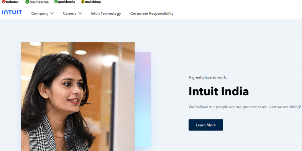 Product Based Companies in Bangalore