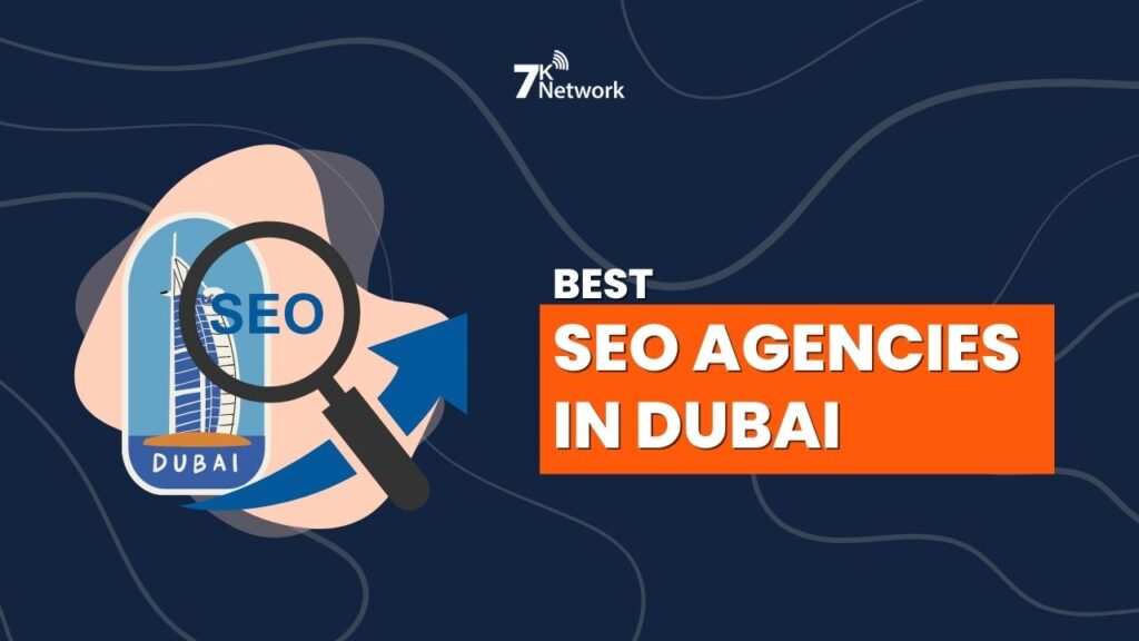 SEO Agencies in Dubai