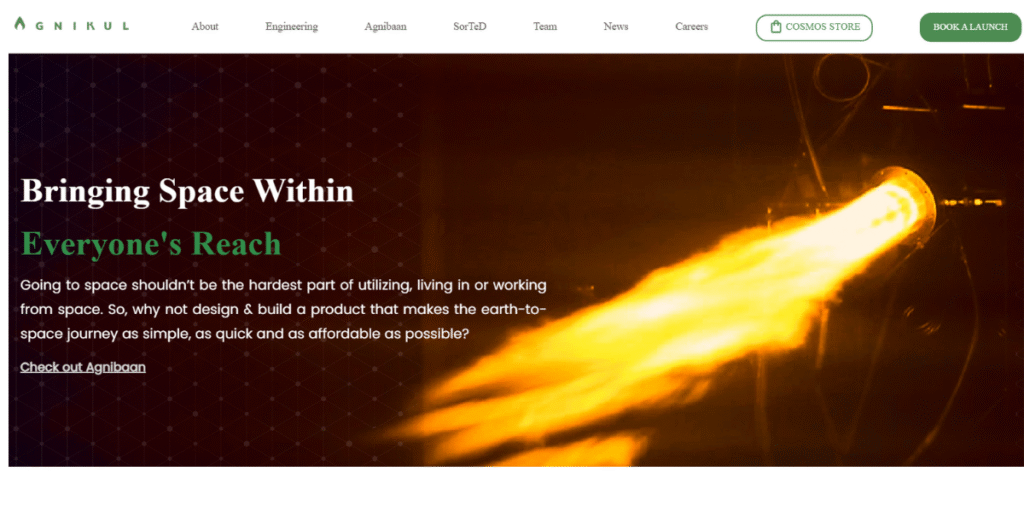 Startup Companies in Chennai