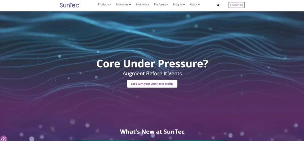 SunTec Business Solutions-IT Companies in Trivandrum