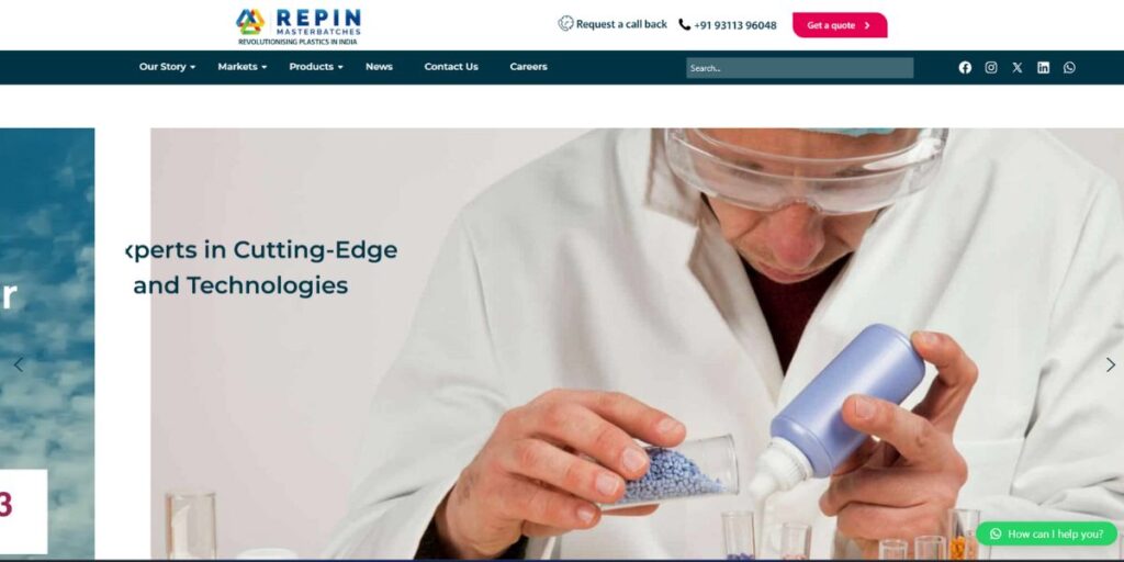 Manufacturing Companies in Gurgaon