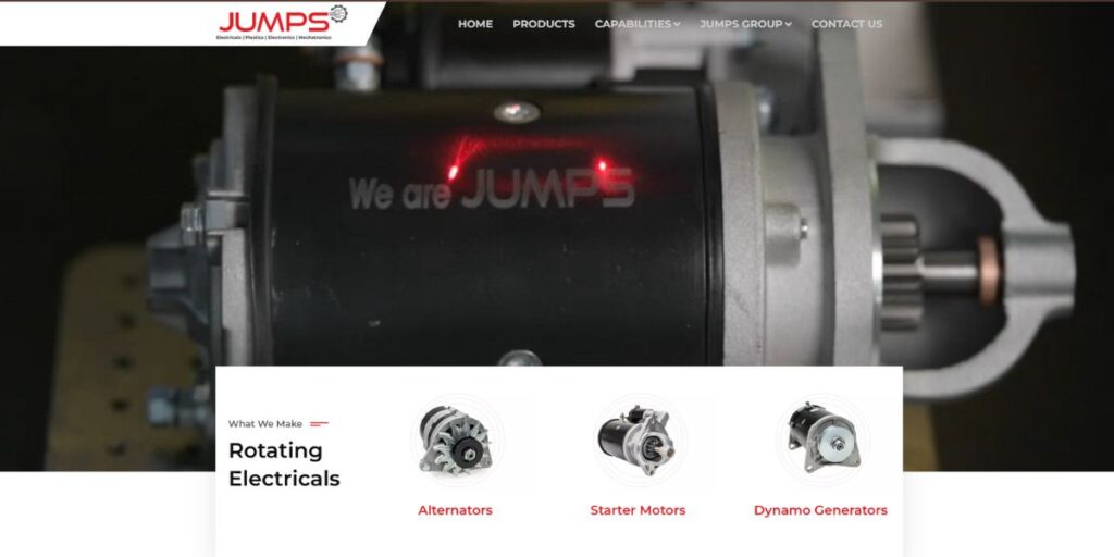 Manufacturing Companies in Gurgaon