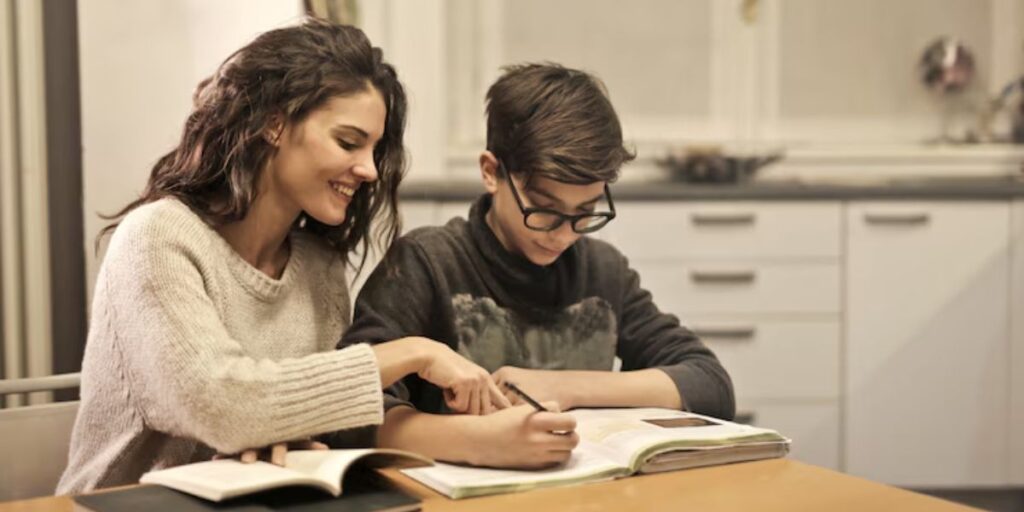 Tuition or Coaching Classes (Home-Based)