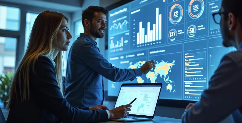 GTM Intelligence
