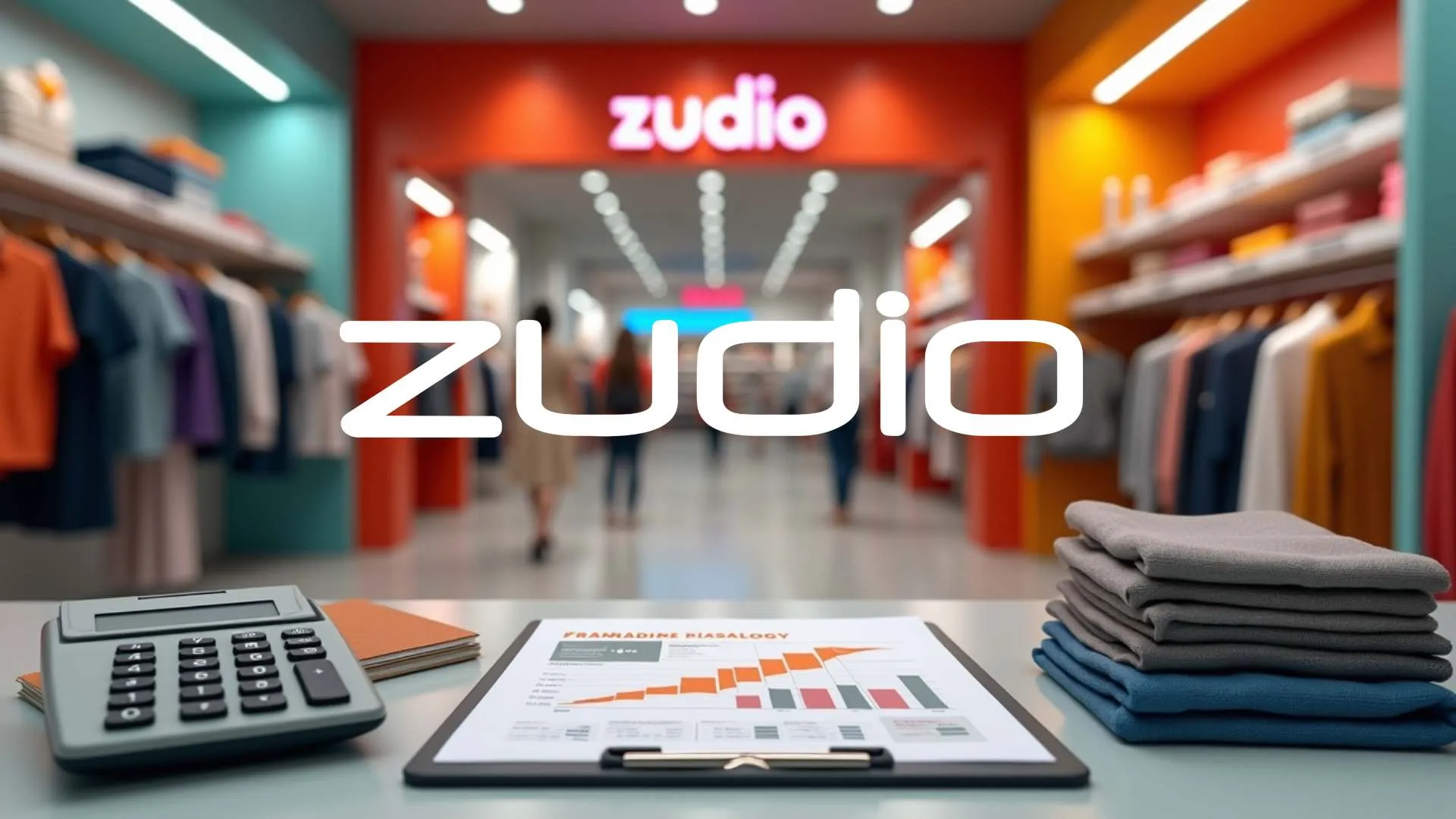 Zudio Franchise Cost in India
