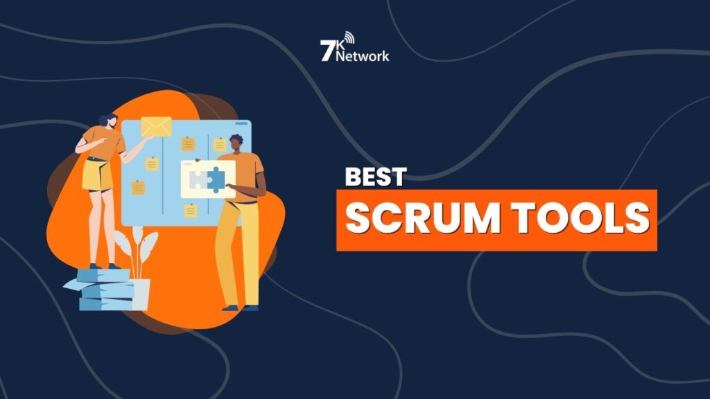 best Scrum tools