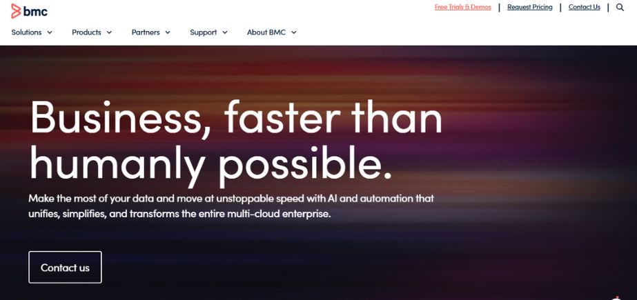 it service desk tools - bmchelix